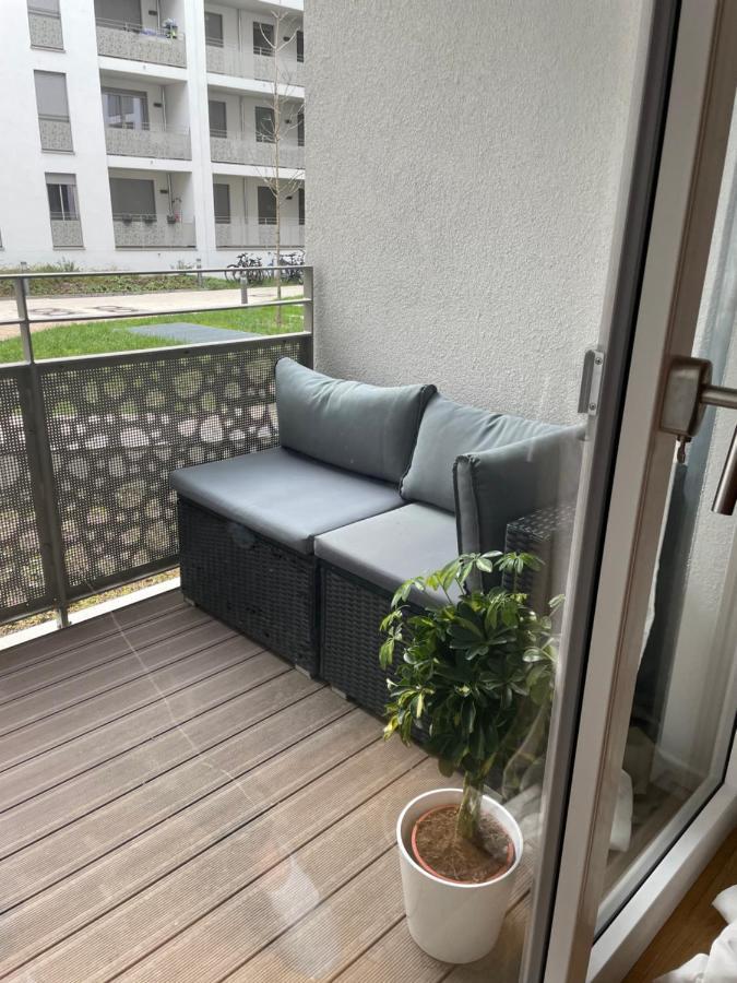 Im Herzen Der Stadt Dresden Buitenkant foto